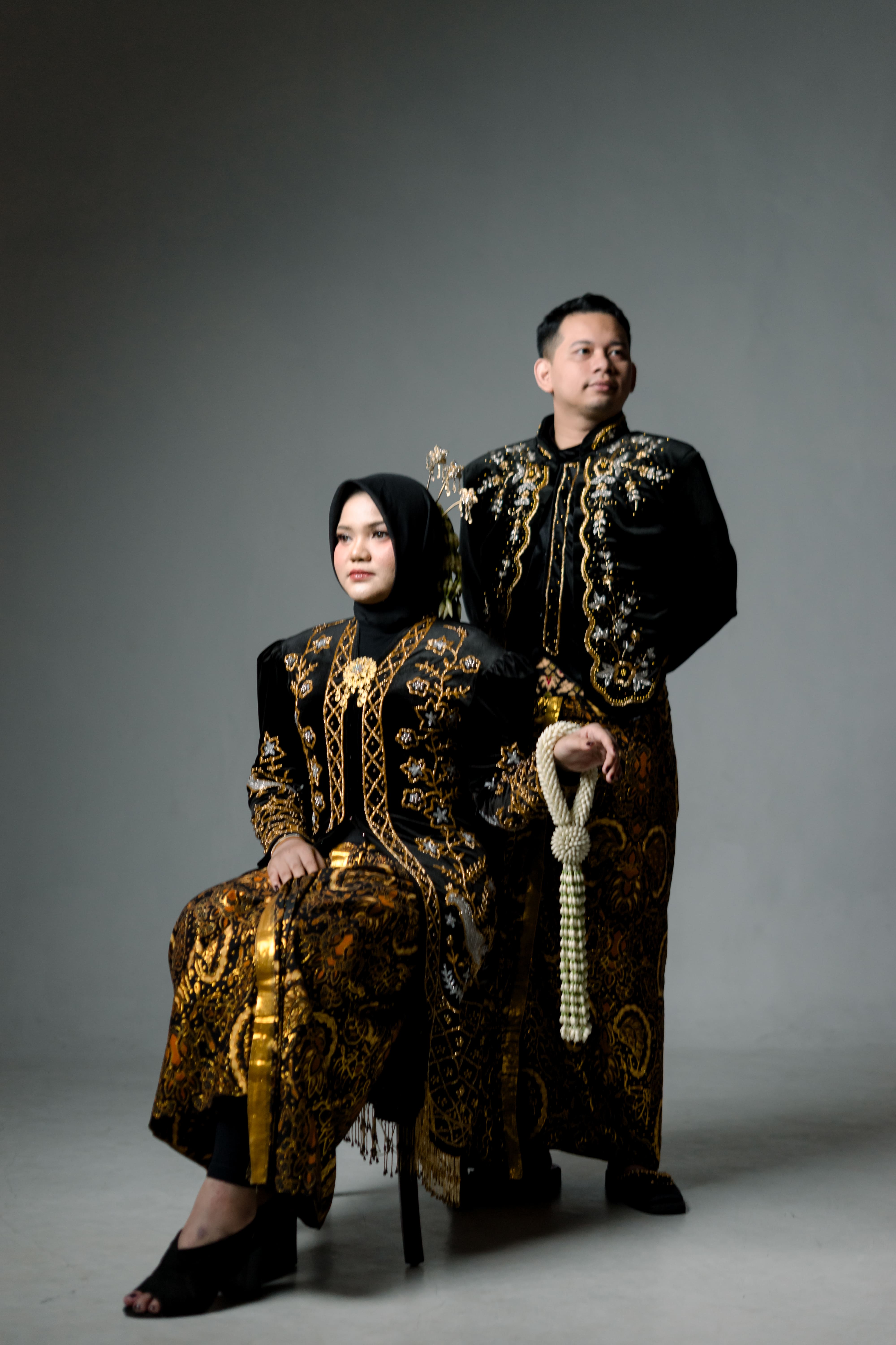 Foto Galeri Grid