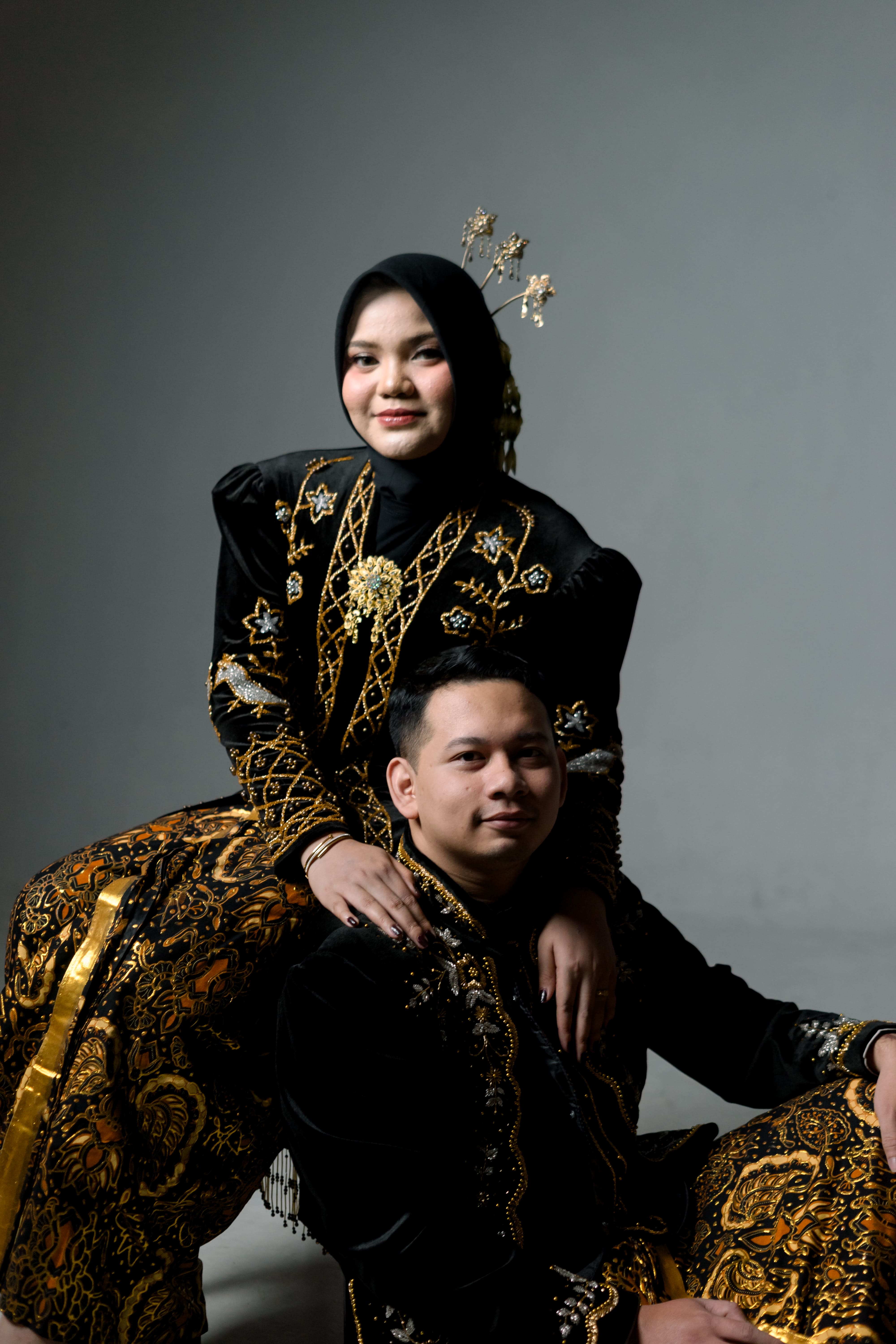 Foto Galeri Grid