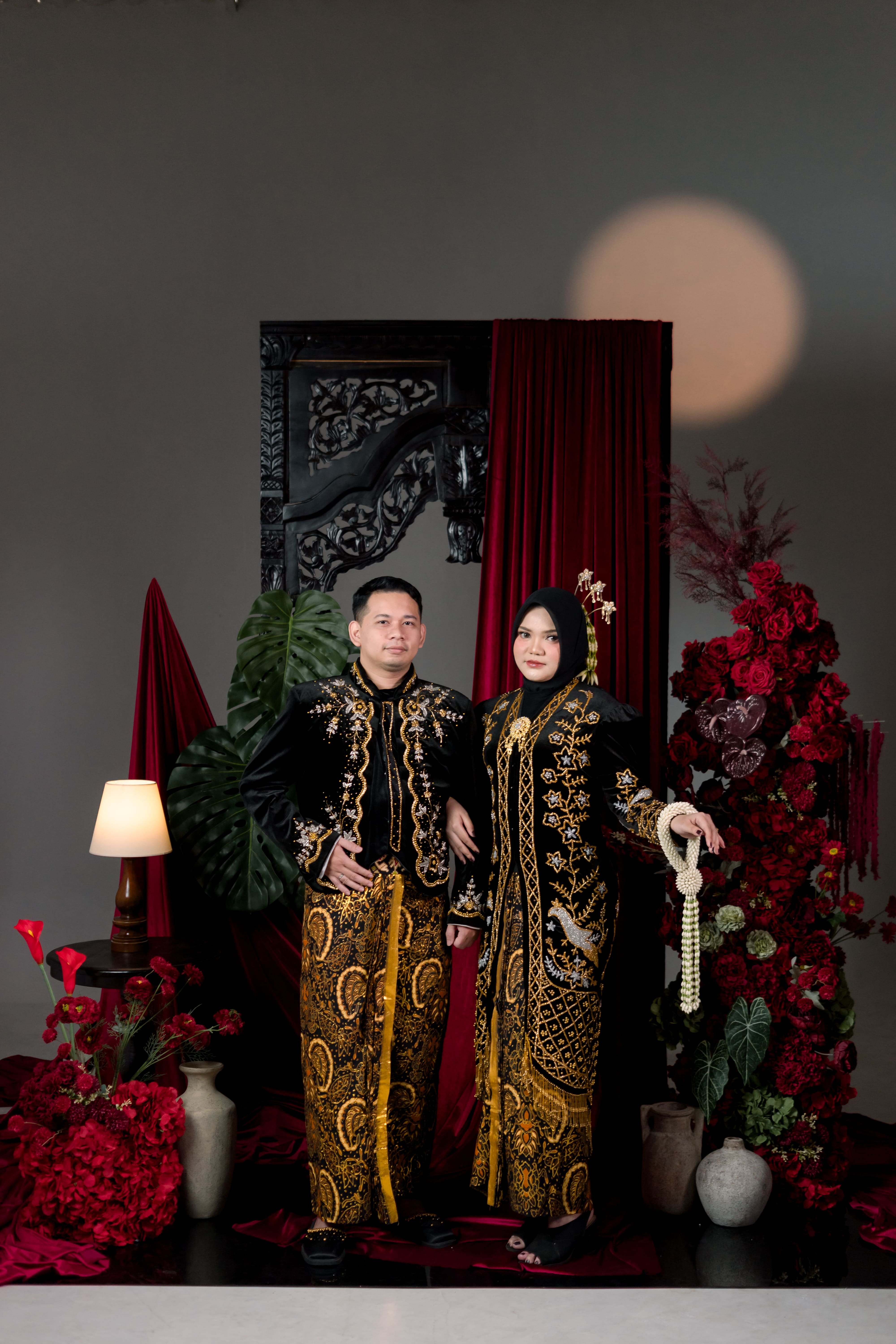 Foto Galeri Grid